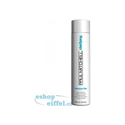 Paul Mitchell Clarifying Two Shampoo 1000 ml