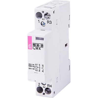 ETI RD20-20 20A 230V