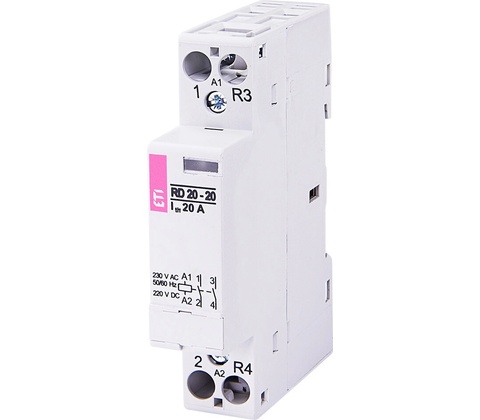 ETI RD20-20 20A 230V