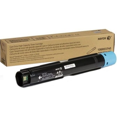 Оригинална тонер касета Xerox 106R03748, VL C7020/C7025/C7030, 16500 страни (3020107921)
