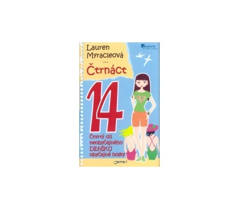 Čtrnáct 14