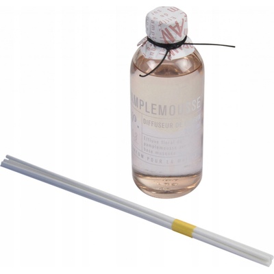Homea Emako difuzér s tyčinkami s tyčinkami Pamplemousse 240 ml