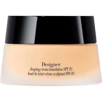 Giorgio Armani Beauty Giorgio Armani Designer Cream Foundation Фон дьо тен крем 30ml