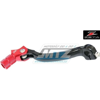 Řadička (řadicí páka) Honda CRF450R / 09-16 + CRF450X / 04-16 (ZETA ZE90-4032) 831-021-ZETA