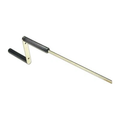 ROTO Fentro 200 Ovládací klika pro vnitřní otvírač okenic D=500 mm S587A82
