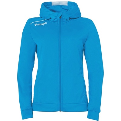 Kempa PLAYER KAPUZENJACKE women 2003627-02