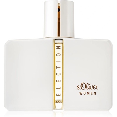 s.Oliver Selection Women parfémovaná voda dámská 30 ml