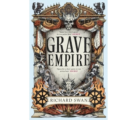 Grave Empire