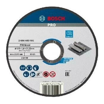 Bosch 2.608.603.165