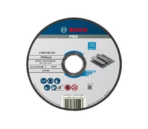 Bosch 2.608.603.165