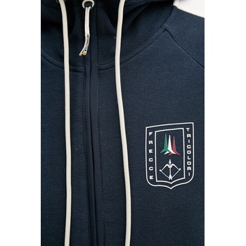 Aeronautica Militare суичър мъжки от памук (FE2098UF00680)