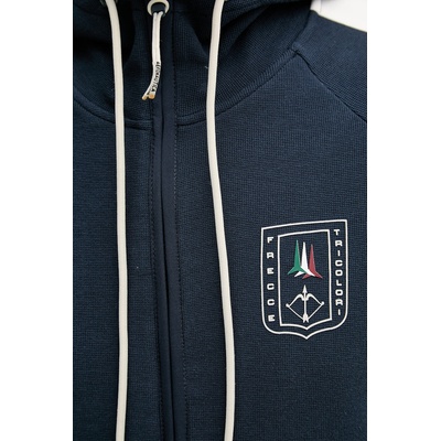 Aeronautica Militare суичър мъжки от памук (FE2098UF00680)