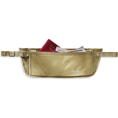 TATONKA Skin Document Belt L béžová