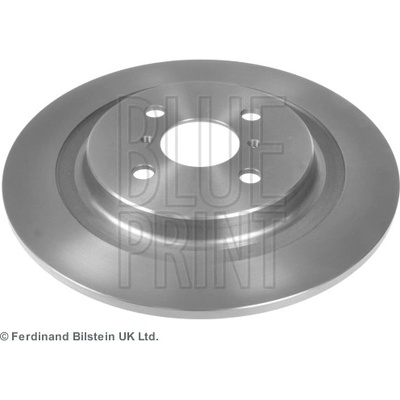 Ferdinand Bilstein UK Ltd. ADT343274