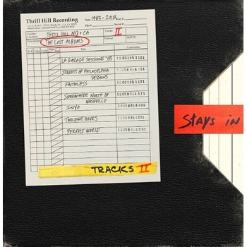 Bruce Springsteen - Tracks II: the Lost Albums (Limited Edition) (9 LP) (0194399501511)