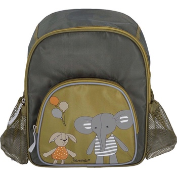 Image 1 of Sterntaler Детска раница Sterntaler - С животни, 2.5 l (9602211)