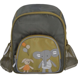 Sterntaler Детска раница Sterntaler - С животни, 2.5 l (9602211) - ozone