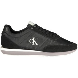 Calvin Klein Спортни обувки за мъже calvin klein, Размер 45, Цвят Черен - mystock - 145,69 лв