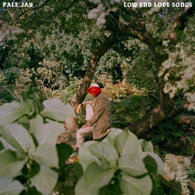 Pale Jay: Low End Love Songs LP