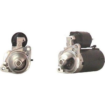 Startér Nissan Primera 1.6 16V Magneti Marelli 63102000 23300-2F000