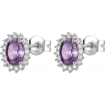 Brosway náušnice FMP22