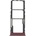 Motorola SIM държач Motorola Moto G04 XT2421
