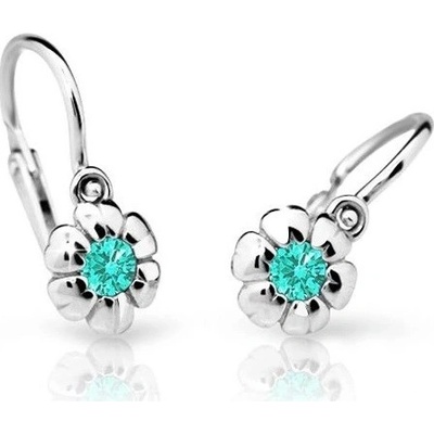Cutie Jewellery C2151-10-X-2 světle zelená