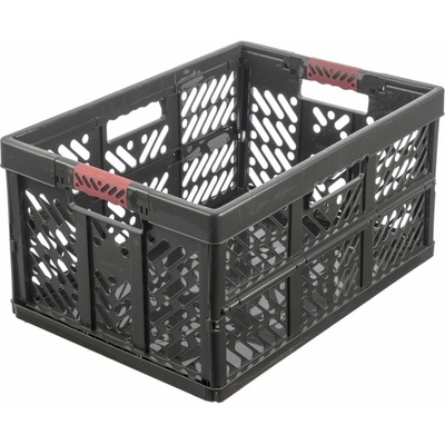 Keeeper Skladacia prepravka, 54 × 37 × 28 cm 45 l nosnosť 50 kg 1029782600000