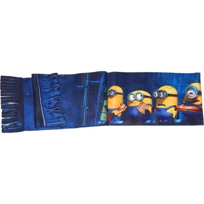 Chlapecká šála Minnions – Zboží Dáma
