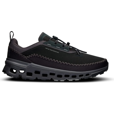 On Мъжки мултиспорт обувки On Cloudaway 2 Multisport shoes - Black / Eclipse - размер 47 (EU) (022-1107-0121)