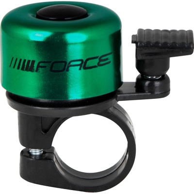 Force MINI paličkový zelená