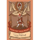 Podivný regiment - limitovaná sběratelská edice - Terry Pratchett