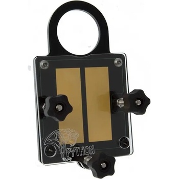 Image 1 of E-Stim Python Ball Torture Board