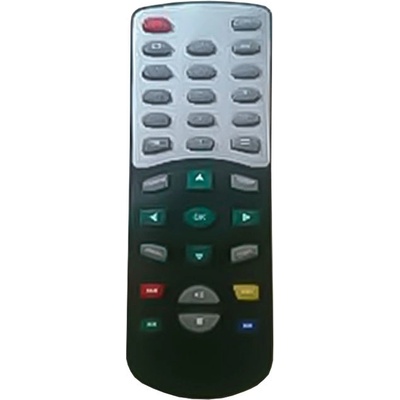 General MEDIALY LED G150 - съвместимо дистанционно управление на марката General (LED G150)