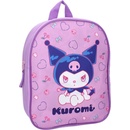 Vadobag Hello Kitty fialový