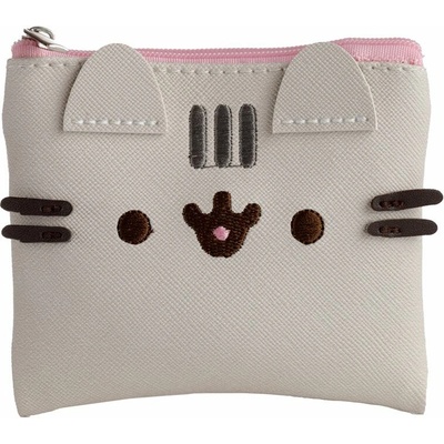 peňaženka vrecko s mačkou Pusheen