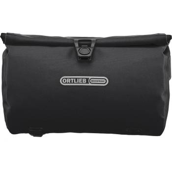 Ortlieb Чанта за рамо Ortlieb Velo-Sling Flex 2, 5 Handlebar bag - Black - размер 2, 5 l (510-7087-0111)