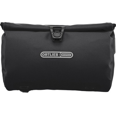Ortlieb Чанта за рамо Ortlieb Velo-Sling Flex 2, 5 Handlebar bag - Black - размер 2, 5 l (510-7087-0111)