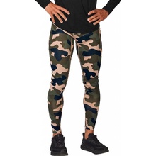 Saysky legíny Camo Combat Tights imrlt03