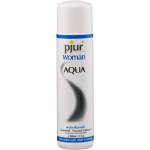 pjur Дамски лубрикант на водна основа pjur woman aqua