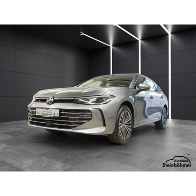 Volkswagen Passat 2.0 TDI Elegance DSG 110 kW