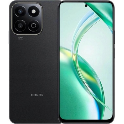 Honor 200 4GB/256GB Black