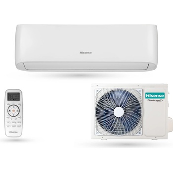 Image 1 of Hisense CA35LR03G / AS35LR03W Easy Smart