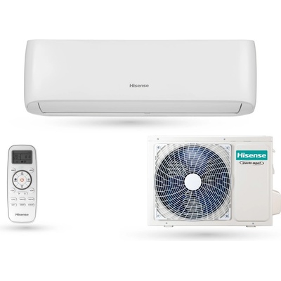 Hisense CA35LR03G / AS35LR03W Easy Smart