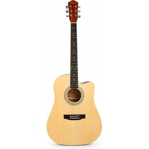Soundmart Акустична китара Soundmart SMA-4140-N, Natural Matt (SMA-4140-N)