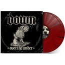 Down - Over The Under Vinyl