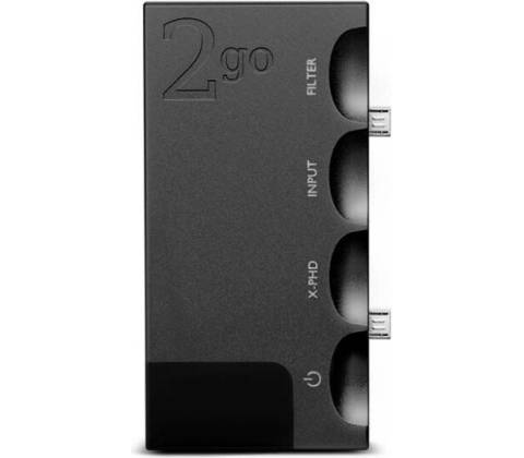 Chord 2go