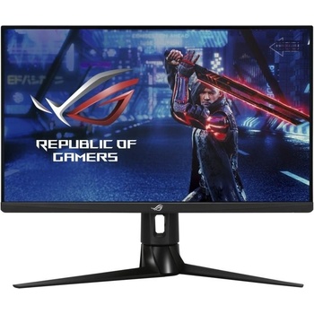 Asus XG27AQM