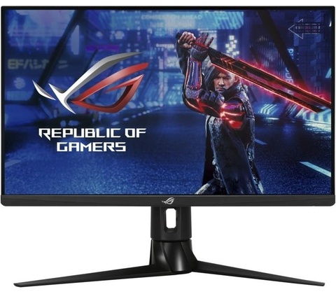 Asus XG27AQM