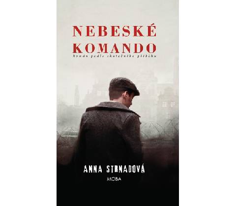 Nebeské komando